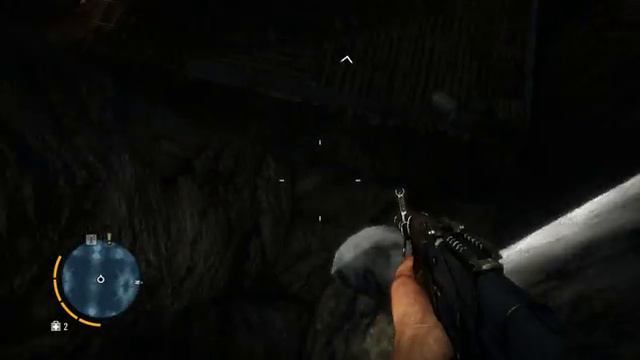 Far Cry 3-№10 ВСЁ В КЛОЧЬЯ смотреть онлайн