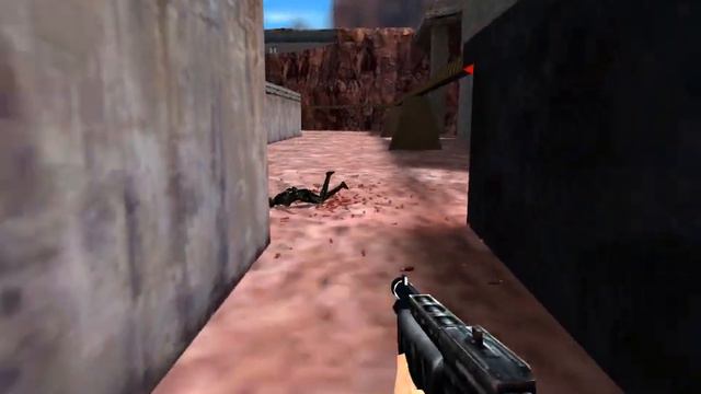garry's mod. Hl resurgence ( grunt and blackops, showcase ) смотреть онлайн