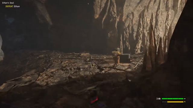 Far Cry New Dawn Xbox Series S Gameplay Walkthrough Ending смотреть онлайн
