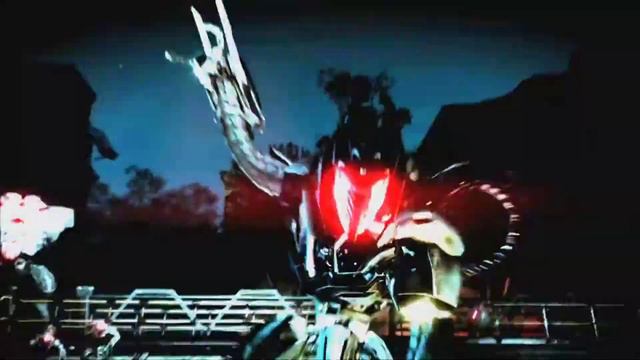 Skillet – Back From The Dead - CRYSIS 3 (2017) [ AMV ] смотреть онлайн