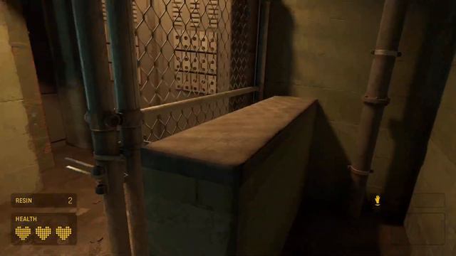 Half Life: Alyx | Tickling Headcrabs Until I Find Lamarr | Pt. 1 смотреть онлайн
