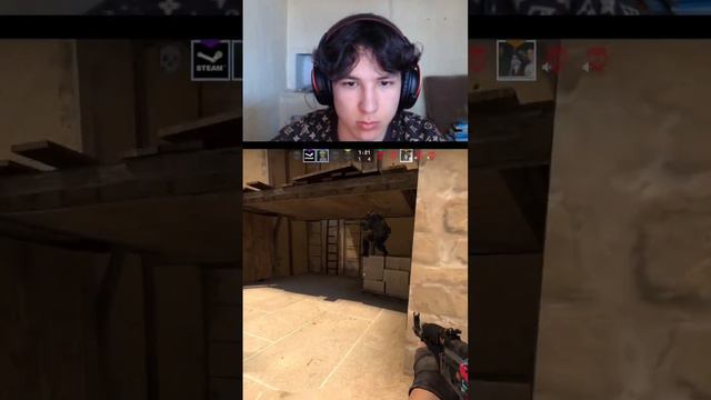 подпишись #doinbroo #gaming #gameplay #реакция #csgo #games #игры #ксго #рекомендации #рек смотреть онлайн