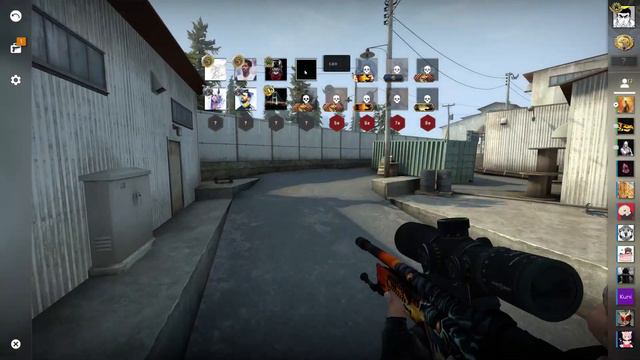 CS GO Danger Zone Cheaters ID 76561198980366265 - 2022 04 29 21 22 42 смотреть онлайн