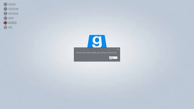 Garry's Mod смотреть онлайн