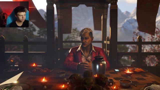 Прошел Far Cry® 4 за 15(30) минут смотреть онлайн
