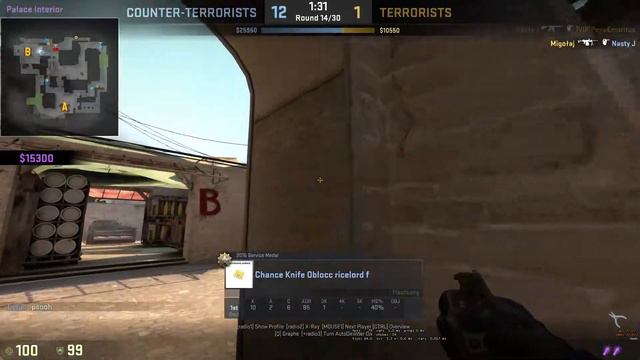 If only I had a twitch chat to spam vac смотреть онлайн