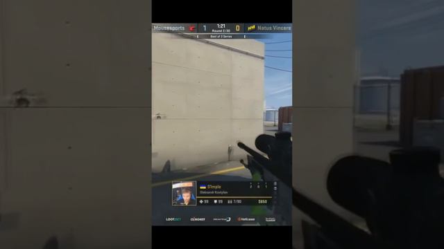 Легендарные моменты симпла за нави #s1mple #cs2 #csgo #highlights #симпл #нави #кс2 #ксго смотреть онлайн