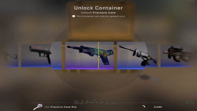 CSGO Survival Knife I Fade unboxing смотреть онлайн