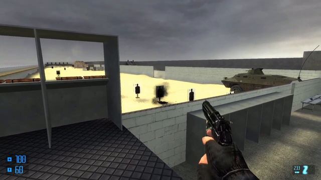 Beretta M92 смотреть онлайн