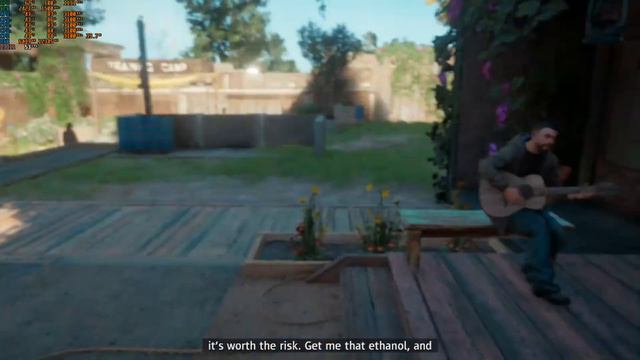 Far Cry New Dawn ryzen 3 1200 & rx 550 4gb & 8gb ram смотреть онлайн