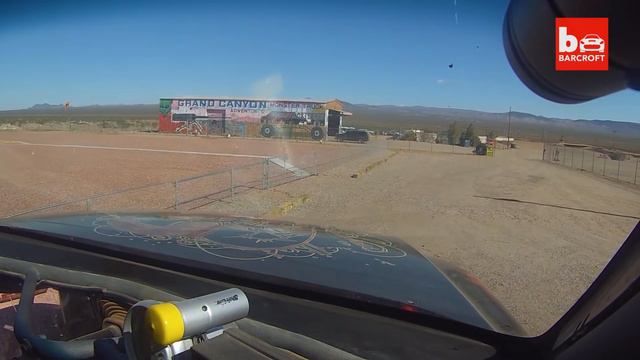 $1M 'Sin City Hustler’ Is World’s Longest Monster Truck смотреть онлайн