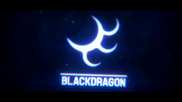 ✖ First 2D Personal intro ✖ For BlackDragon ✖ BY YuggyArts [Easy] смотреть онлайн