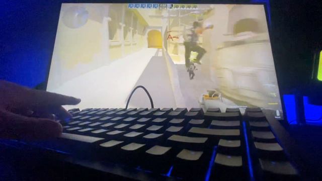 Первый день как научится играть в кс 2 смотреть онлайн