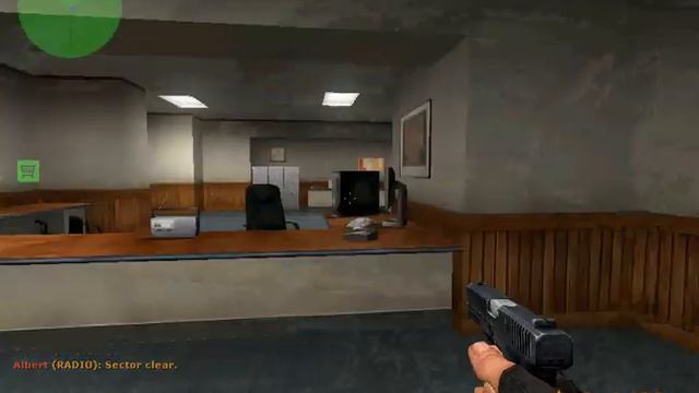 Counter-Strike: Source Portable -CS_OFFICE- смотреть онлайн