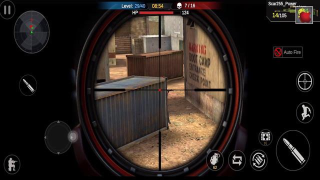 Counter Terrorist – Critical Strike CS Shooter 3D – Android GamePlay – FPS Shooting Games 3 смотреть онлайн