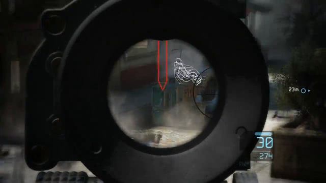 Ghost Recon: Future Soldier Перепрохождение #1 смотреть онлайн