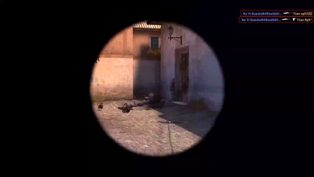 This Is CS:GO - Short Pro Highlights. смотреть онлайн