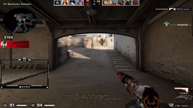 Xantares Plays FPL 20.06.21