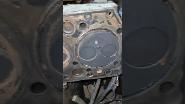 ГБЦ Д245 ☎️ +79370738633 Михаил #automobile #кириллов #автоблоггараж #запчасти #д245 #самарскийавтор смотреть онлайн