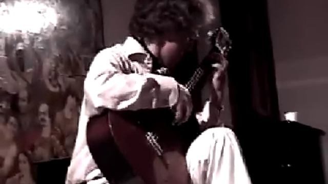Eliot Fisk - 23/06/2002 Live in Rome, Italy - Part 4 of 5 смотреть онлайн