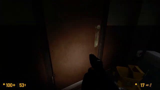 BLACK MESA 1.0 ( Half - Life2 Defennitive Edition ) |Чорна Срака. - Відродження - ч.1 смотреть онлайн