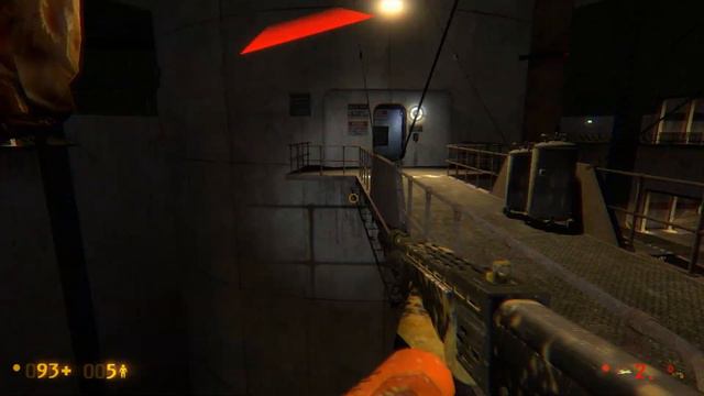 Let's Play: Black Mesa [Half Life Remake] (Part 6) смотреть онлайн
