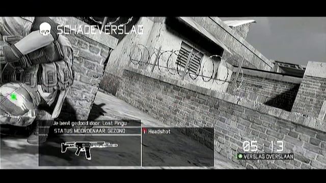 Ghost Recon Future Soldier Multiplayer Match смотреть онлайн