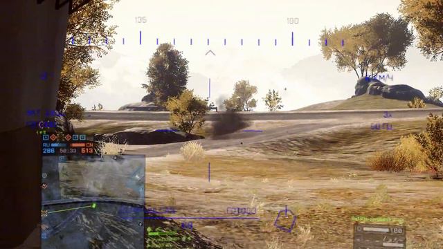 BF4 Pycb Tournament // Молодежь vs Старики (Conq Large - Дорога Голмуд) смотреть онлайн