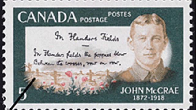 "In Flanders Fields" by Daren Wait. смотреть онлайн