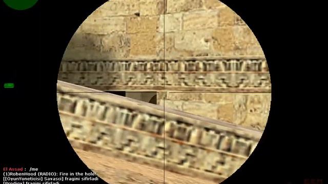 Dust2 Mapında Ses Kasarak Oynadık Cs1.6 смотреть онлайн