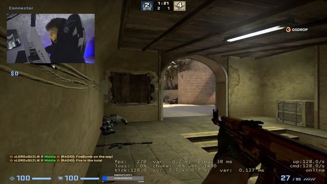 4к эло лайфхак от аункера смотреть онлайн