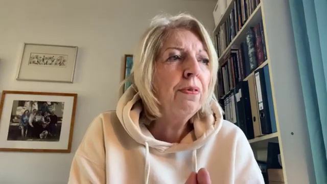 Binding and loosing, what it really means – Ank Kleinmeulman смотреть онлайн