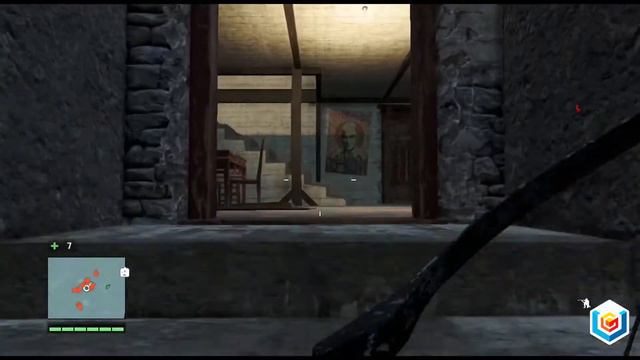 Far Cry 4 Walkthrough Lhumtse Barracks Assassination Gameplay Let’s Play смотреть онлайн