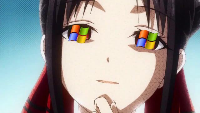 Kaguya-sama: Love is War ED | WINDOWS XP REMIX (「Sentimental Crisis」) (+Sheets link) смотреть онлайн