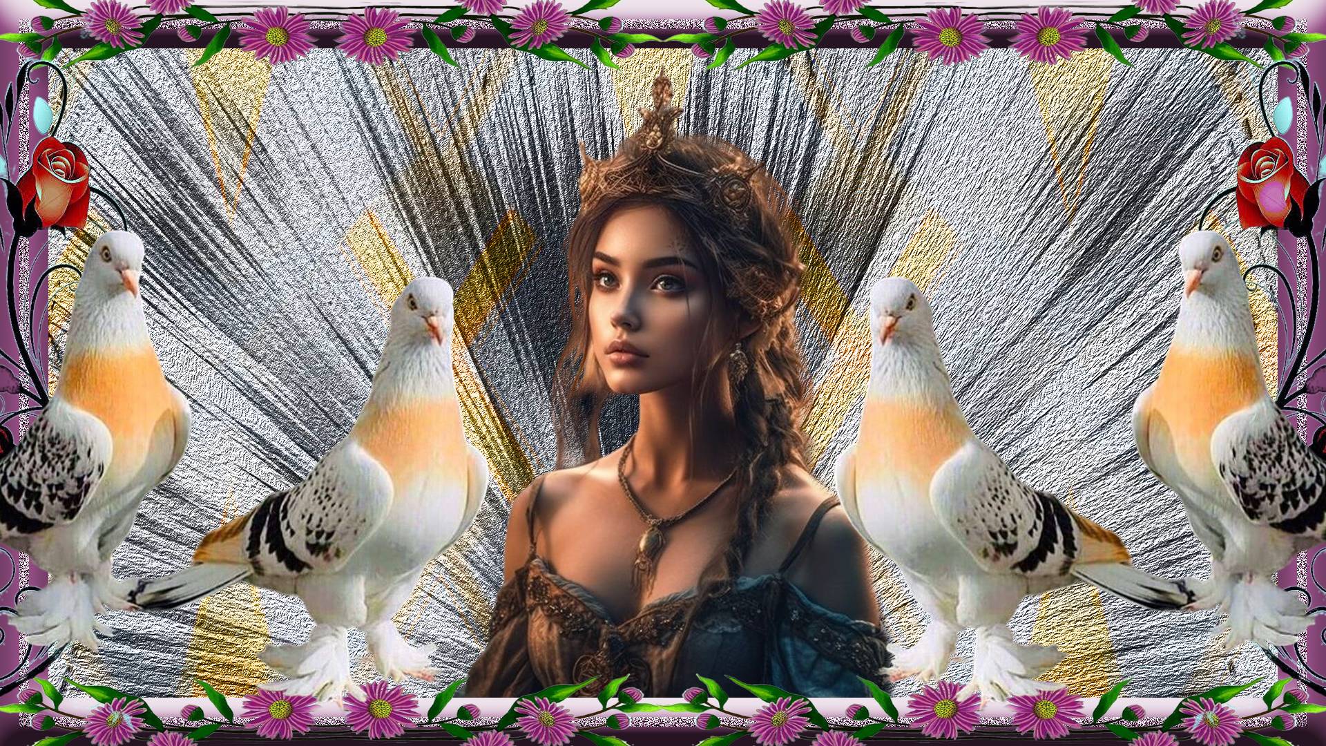 Меня сердце влечет С. Хоральский смотреть онлайн