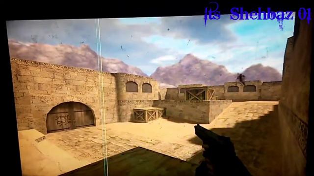 Cs 1.6 100x Strafe +999 speed Bye Shehbaz +Cfg download link смотреть онлайн