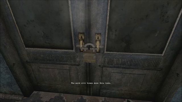 Half-life 2 - Silent Hill Alchemilla - highlights смотреть онлайн