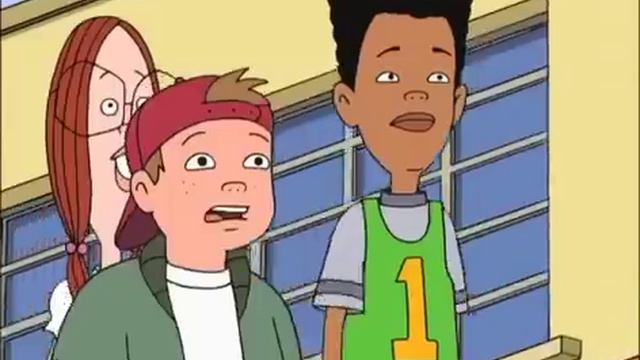 Recess Taking the Fifth Grade 2003 смотреть онлайн