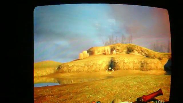 Half life 2: Water hazard part 9 cont смотреть онлайн