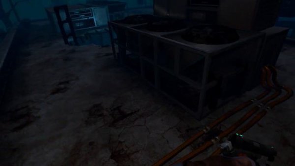 Drop Dead: The Cabin Multiplayer | COMPLETE TO EXTRACTION in Co-Op