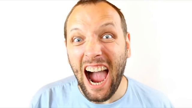 The Howie Scream Sound Effect смотреть онлайн