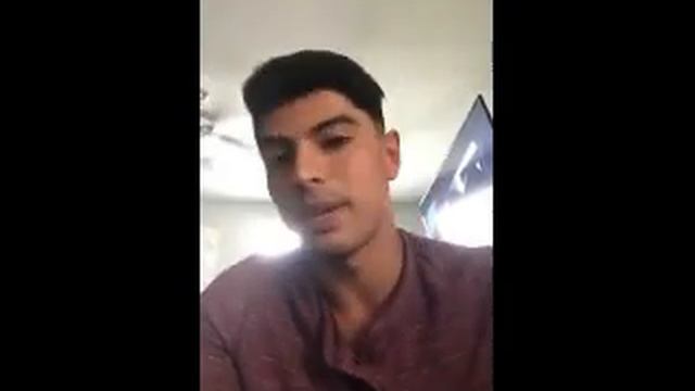 No Sleep Tonight (Horacio Gutierrez Jr Video) смотреть онлайн