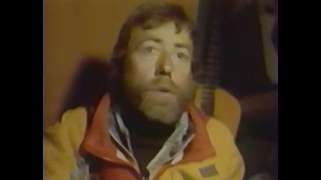 Траверс горного массива Канченджанга в 1989 г. смотреть онлайн