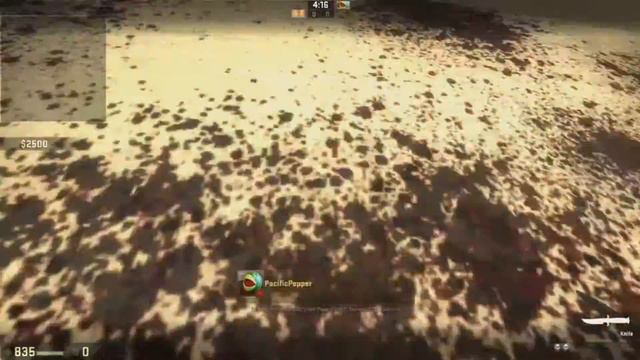 CS:GO Hide and Seek Funny Moments смотреть онлайн