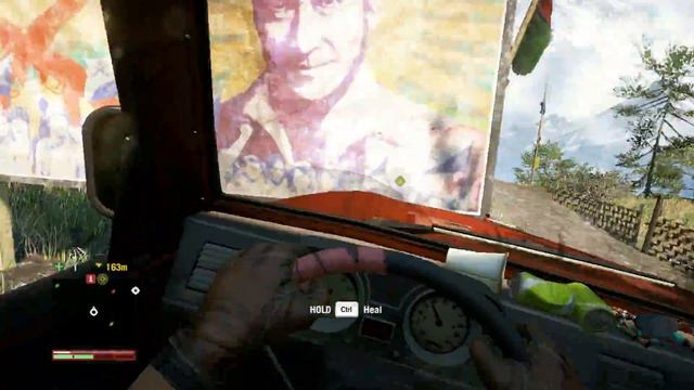 Far Cry 4 Walkthrough Gameplay Part 24 - Kill Pagan - (No Commentary) смотреть онлайн