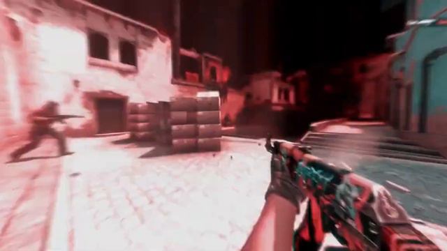 CS GO Мувик на заказ (SCARLXRD) смотреть онлайн