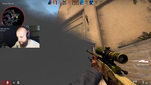 f0rest has a special skill for cs go смотреть онлайн