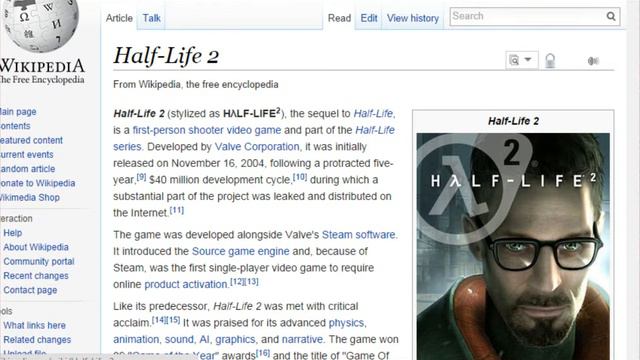 Half Life 3 CONFIRMED! смотреть онлайн