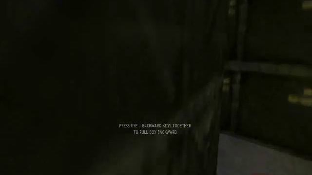 Half-Life Walkthrough: Hazard Course смотреть онлайн