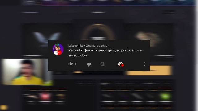 POR QUE EU NÃO JOGO CS:GO PROFISSIONALMENTE? (key-drop respondendo perguntas) ‹ Toxic › смотреть онлайн